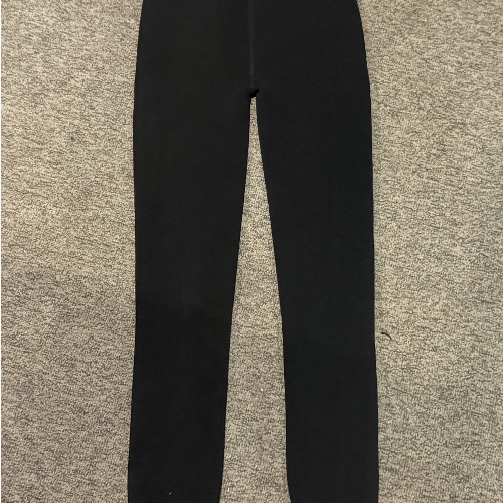 Men's Black Pants
